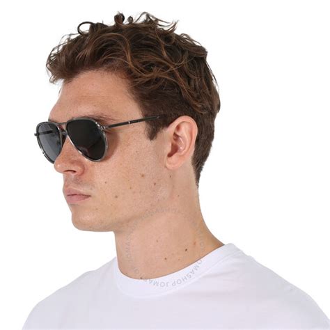 Buy Burberry Scott men's Sunglasses BE3135